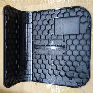 Új energiaköltő halom